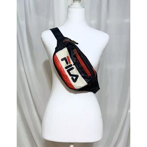 Fila Crossbody Belt Bag / Fanny Pack | Urban Sportswear Summer